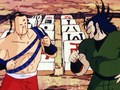 闘将！！拉麺男　第３３話　拳聖五歌仙大勝利の巻