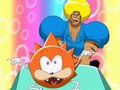 ボボボーボ・ボーボボ　第１３話　激撮！遊園地２４時　暴かれたカバの黒幕！