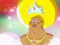 ボボボーボ・ボーボボ　第１４話　おばけ屋敷で結婚式　パパ　ママ　あたし幸せになります