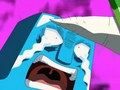 ボボボーボ・ボーボボ　第１６話　さらば最強の敵　ところ天の助！こんばんは新たな敵　田楽マン！
