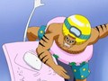 ボボボーボ・ボーボボ　第１９話　絡まる宿命の鼻毛！ここ次のテストに出ます！