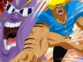 ボボボーボ・ボーボボ　第２０話　世界新紀行！バビロンの奥地にボーボボの弱点を見た！