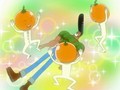 ボボボーボ・ボーボボ　第２１話　さらばボーボボ！最終鼻毛決戦！！でも最終回じゃな～い！