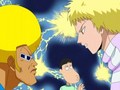 ボボボーボ・ボーボボ　第２２話　謎のイケメン登場！キミのハートをＬＯＣＫする！！