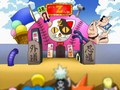 ボボボーボ・ボーボボ　第２４話　恐怖のＺブロック基地出現！海だ！クイズだ！許して仮面だ！！
