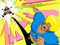 ボボボーボ・ボーボボ　第３１話　必殺５忍衆ＶＳボーボボオールスターズ！赤ちゃんへっくんも大暴走！！バブ？
