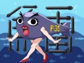 ボボボーボ・ボーボボ　第３４話　皆様大変永らくお待たせ致しました！遂に登場！魚雷ガール！！