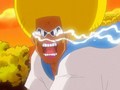 ボボボーボ・ボーボボ　第３６話　ハレルヤランドへ出発進行！この先は地獄！？