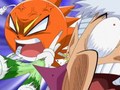 ボボボーボ・ボーボボ　第３８話　マネーキャッスルへ突撃開始！でも途中で寄り道させて？
