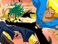 ボボボーボ・ボーボボ　第４２話　おもしろスゴロク発動！みんなそろってサービスしちゃう♪