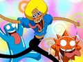 ボボボーボ・ボーボボ　第４３話　ハレクラニ最終決戦　遂に決着！…と思ったら新たな敵！？