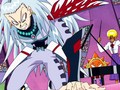 ボボボーボ・ボーボボ　第４４話　電脳６闘騎士参上！男バレリーナも魅せちゃいます？