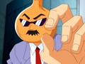 ボボボーボ・ボーボボ　第４７話　イチかバチかの激烈バトル！！タマネギさんも出るよ♪