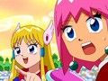 ボボボーボ・ボーボボ　第４８話　マジカル☆ガール田ボちゃん登場！恋の呪文はガバパビッチ！？