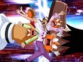 ボボボーボ・ボーボボ　第５４話　行けスーパーボーボボ！愛の力 発揮しちゃいま～す♪お花畑でルンルンバトル！お花の香りは死の香り？
