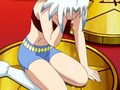 ボボボーボ・ボーボボ　第６３話　今、あばかれるレムの過去！涙の感動ストーリー(^ ^;)強敵ランバダｖｓ黒太陽の力！４倍返しでチョッと反撃(^o^)