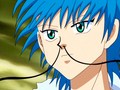 ボボボーボ・ボーボボ　第６７話　ケタ外れに強ぉ～い！非情無情のヒーロー★見参！！開かれし悪魔の扉…！闇の皇帝ついに始動！！