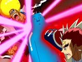 ボボボーボ・ボーボボ　第６８話　発表！人気投票！！１位は誰？オレ？ＯＶＥＲｖｓ３世ｖｓボーボボ！最凶奥義の三つ巴決戦！！