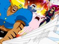 ボボボーボ・ボーボボ　第７１話　ビュティ危機一髪！！私一人デモ闘います！！ウマイ？が負けよ！めざせ世界最高ラーメン！！