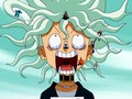 ボボボーボ・ボーボボ　第７４話　バトルステージは巨大化へっくん！赤ちゃんモード発動！！変身！怒りの怒怒怒怒怒怒んパッチ！！