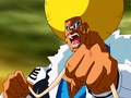 ボボボーボ・ボーボボ　第７５話　最終決戦に突入！恐怖の生け贄時計盤登場！！怒りのスーパーボーボボ！反撃の巨大鼻毛にクマさん登場！？