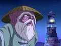 聖闘士星矢　冥王ハーデス十二宮編　第２話　慟哭の三人