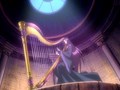 聖闘士星矢　冥王ハーデス十二宮編　第３話　蠢く者の影