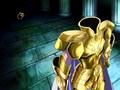 聖闘士星矢　冥王ハーデス十二宮編　第４話　半神の贖罪
