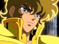 聖闘士星矢　冥王ハーデス十二宮編　第８話　逡巡の刻