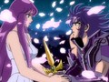 聖闘士星矢　冥王ハーデス十二宮編　第１１話　震撼の聖域