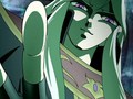 聖闘士星矢　冥王ハーデス冥界編　前章　第２話　静かなる法廷