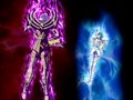聖闘士星矢　冥王ハーデス冥界編　前章　第４話　オルフェ悲しき鎮魂歌