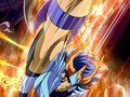 聖闘士星矢　冥王ハーデス冥界編　前章　第６話　激闘！ジュデッカへの道
