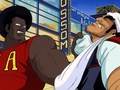 魁！！男塾　第４話　六本木ナンパ戦争！ガイジンには負けられない