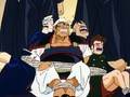 魁！！男塾　第５話　今度は戦争だ？あぶない塾長江田島の仁義なき戦い
