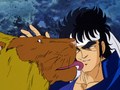 魁！！男塾　第８話　男塾サファリパークに行く　百獣の王はオレ達だ！！