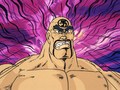 魁！！男塾　第９話　塾長恐怖の思いつき　オマエら明日から丸坊主だァ！！