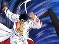 魁！！男塾　第２１話　最終決戦・桃ｖｓ伊達、遂に死への秒読みが始まった
