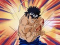 魁！！男塾　第３３話　友情そして勝利　大威震八連制覇が残したもの…