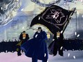 魁！！男塾　第３４話　さらば男塾　勇気と根性で男を磨け