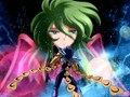 聖闘士星矢　冥王ハーデス冥界編　後章　第２話　一輝！慟哭の拳