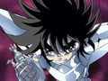 聖闘士星矢　冥王ハーデス冥界編　後章　第３話　女神！その命をかけて