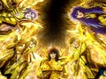 聖闘士星矢　冥王ハーデス冥界編　後章　第４話　絶望！嘆きの壁