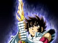 聖闘士星矢　冥王ハーデス冥界編　後章　第５話　集結！黄金聖衣