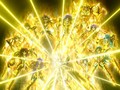 聖闘士星矢　冥王ハーデス冥界編　後章　第６話　さらば！黄金の聖闘士