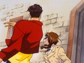 花より男子　第４話　パンピーな二人！