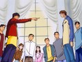 花より男子　第５話　彼とあたしとアイツ