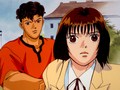 花より男子　第４６話　ハリケーン接近中！！
