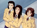 花より男子　第４７話　転校生・滋の波紋！