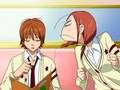 ラブ★コン　第２話　元カノと三角関係！？